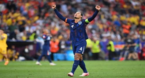 عين على اليورو.. هولندا تكتسح رومانيا.. وتركيا تُطيح بالنمسا (تحليل بالفيديو)